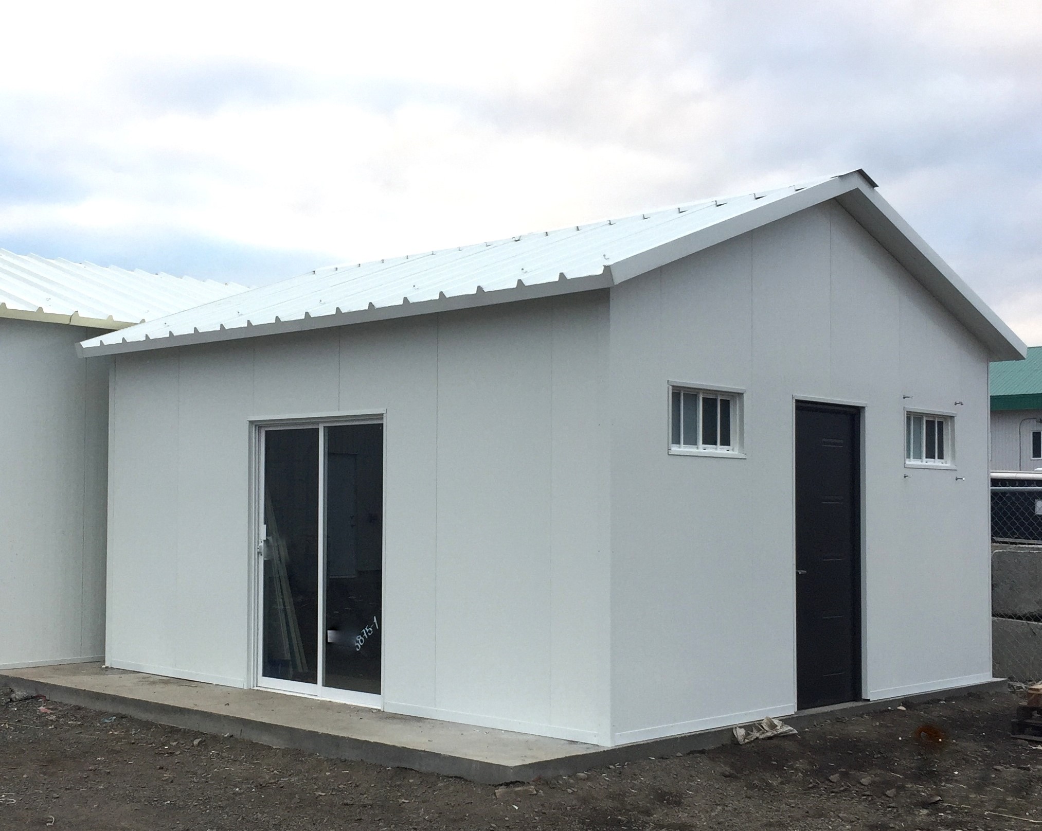 Maison ouragan categorie 4 3 3