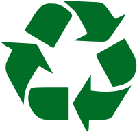 Logo-recyclage-ruban-moebius